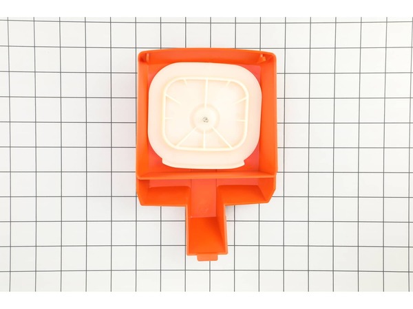 8986435-1-M-Husqvarna-501894702-Carburetor Cover Wg6-Wg7 Epa