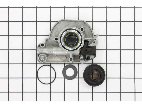8986438-1-M-Husqvarna-501897071-Oil Pump