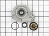 8986438-2-S-Husqvarna-501897071-Oil Pump