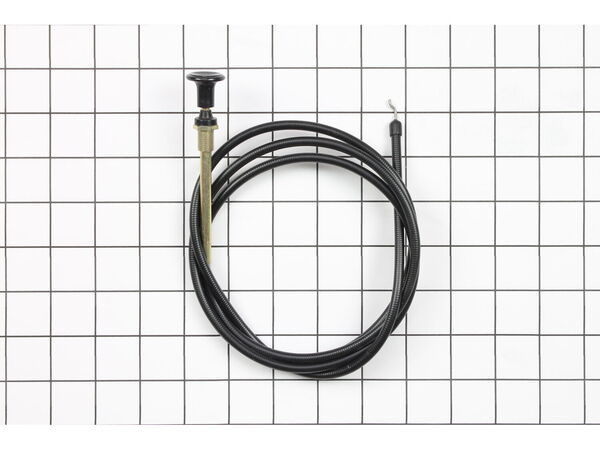 8986614-1-M-Simplicity-5022613SM-Cable, Choke Control (s/n 101-