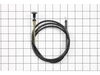 Cable, Choke Control (s/n 101- – Part Number: 5022613SM