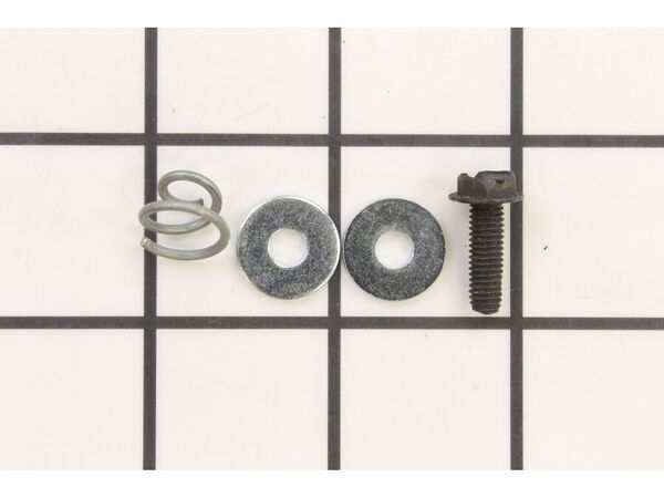 8986781-1-M-Briggs and Stratton-490956-Kit-spring/screw