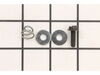 Kit-spring/screw – Part Number: 490956