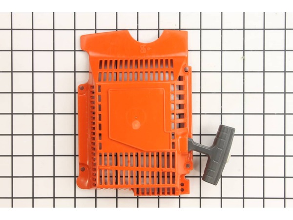 8987019-1-M-Husqvarna-501810006-Starter Assembly