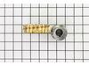 Worm Gear And Worm - Kit – Part Number: 50200900