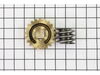 8987067-2-S-Ariens-50200900-Worm Gear And Worm - Kit