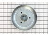 Pulley, Spindle (52 Deck) – Part Number: 5022721SM