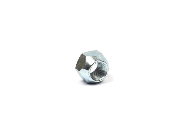 8987471-1-M-Snapper-5020601-Nut, 1/2-20, For Wheel Bolt Silver