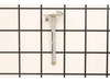 Throttle Shaft – Part Number: 501814401