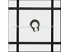 Clips – Part Number: 502119801
