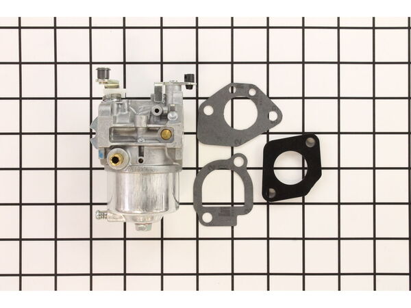 8987876-1-M-Briggs and Stratton-491912-Carburetor