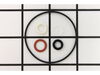 Gasket Set-carb – Part Number: 492281
