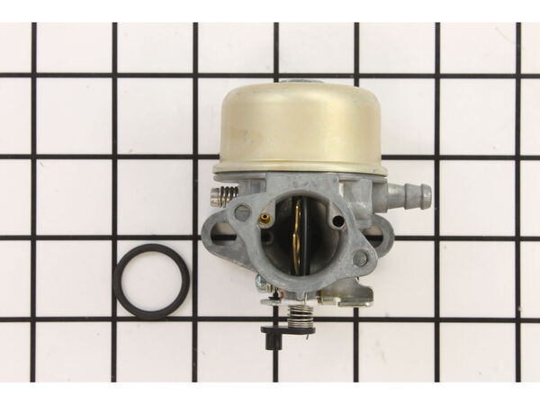 8987916-1-M-Briggs and Stratton-492498-Carburetor