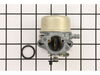 Carburetor – Part Number: 492498