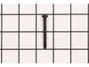 Screw – Part Number: 502206505