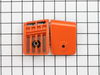 8988037-2-S-Husqvarna-502217001-Handle Clamp