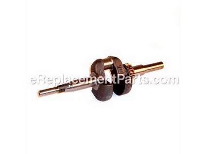 8988274-1-M-Briggs and Stratton-494071-Crankshaft