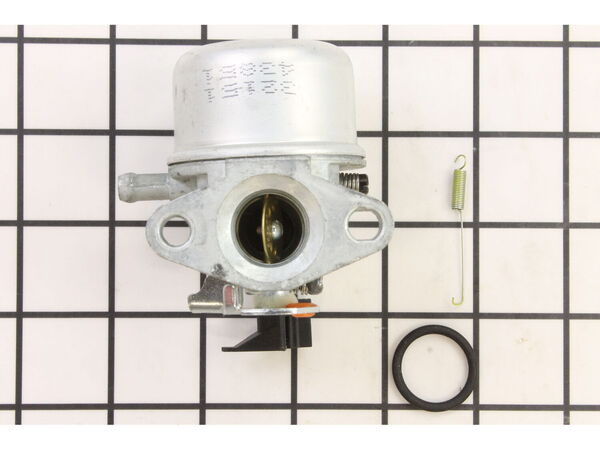 8988285-1-M-Briggs and Stratton-494216-Carburetor
