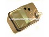 Tank-fuel – Part Number: 494600