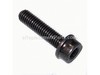 Screw – Part Number: 503200776
