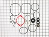 Overhaul Seal Kit – Part Number: 5023429SM