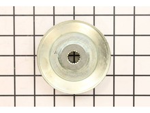 Pulley B – Part Number: 502451901