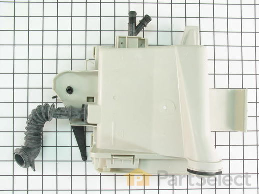 898872-1-M-Frigidaire-131270310         -Detergent Dispenser