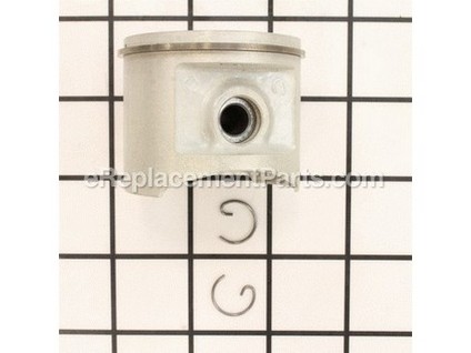 8988750-1-M-Husqvarna-503691271-Piston Assembly