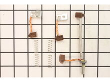 Brush Set – Part Number: 497608
