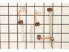 Brush Set – Part Number: 497608