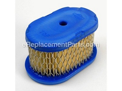 8988816-1-M-Briggs and Stratton-497725S-Filter-a/c Cartridge
