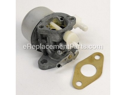 8988834-1-M-Briggs and Stratton-498599-Carburetor