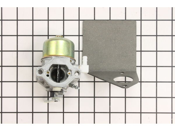 8988841-1-M-Briggs and Stratton-498838-Carburetor