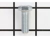 Bolt, 3/8-16 X 1-inch Gd5 – Part Number: 5025013X8SM