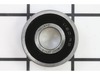 BALL BEARING 6201-2RS1 – Part Number: 503252301