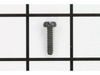 Screw – Part Number: 503217016
