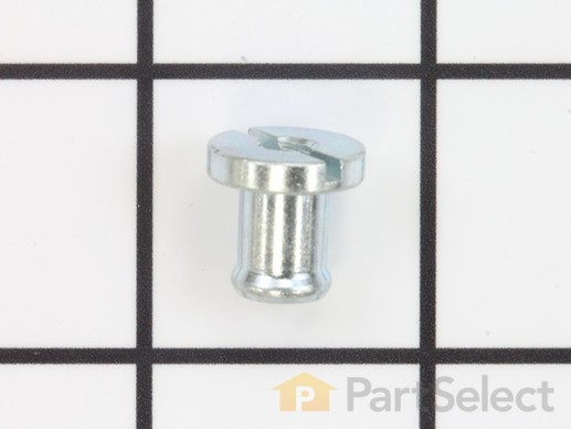8989071-1-M-Husqvarna-503227001-Slotted Barrel Nut M5