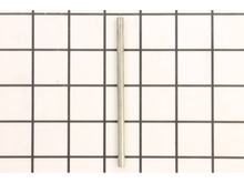 Dethatcher Locking Pin – Part Number: 502285901