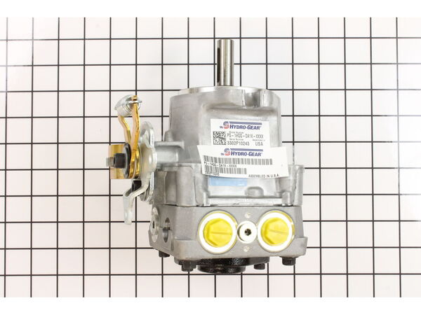 8989092-1-M-Simplicity-5023092SM-Hydraulic Pump, Lh
