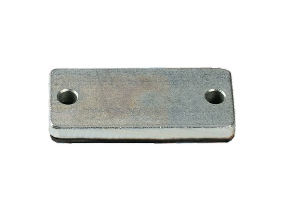 8989176-1-M-Husqvarna-502504801-GROMMET, EXHAUST