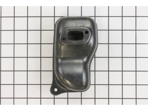 8989293-1-M-Husqvarna-503949001-Muffler Assembly
