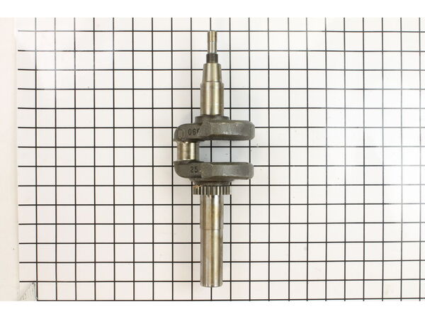 8989312-1-M-Briggs and Stratton-499531-Crankshaft