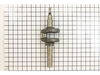Crankshaft – Part Number: 499531