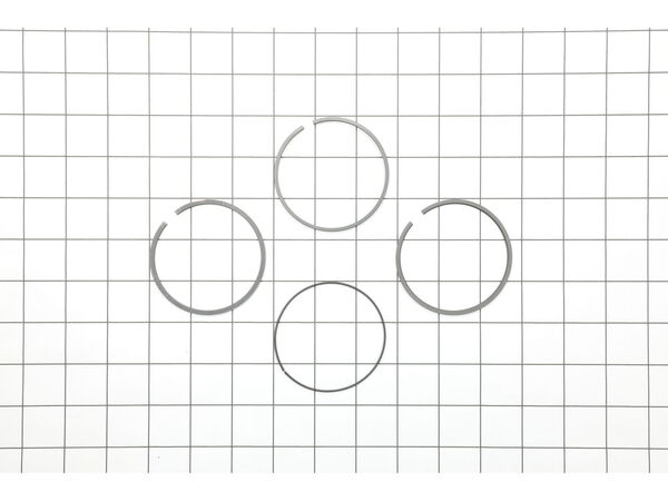 8989320-1-M-Briggs and Stratton-499631-Piston Ring Set