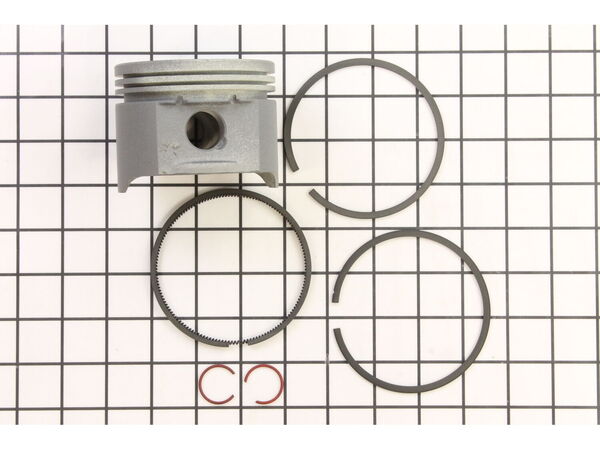 8989339-1-M-Briggs and Stratton-499956-Piston Assembly-std