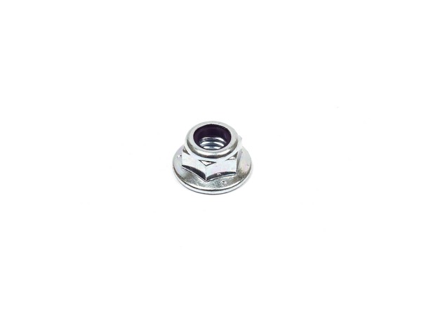 8989407-1-M-Snapper-5025394-Hex Lock Nut 3/8-16