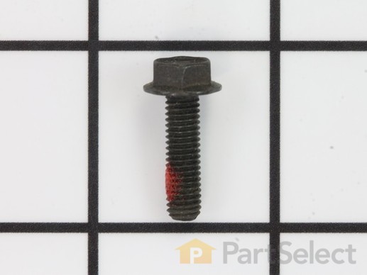 8989582-1-M-Husqvarna-503200021-Screw M6Sf 5x18