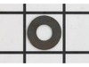 Washer Steel – Part Number: 503230070