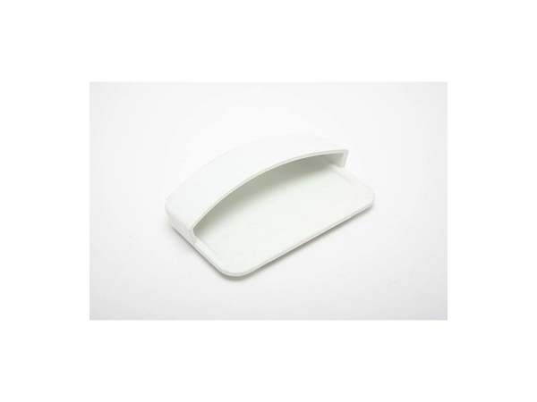898964-1-M-Frigidaire-134213800         -Door Handle - White