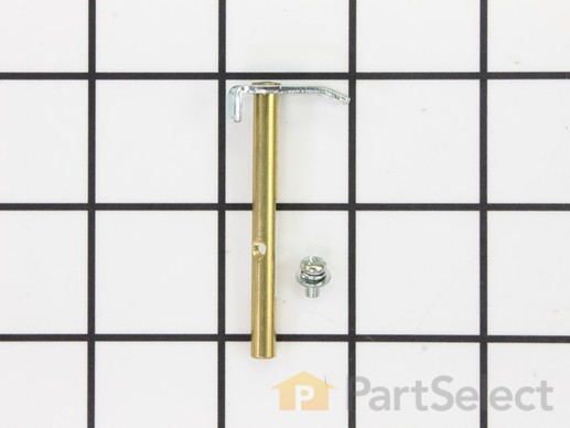 8989683-1-M-Husqvarna-503481401-Choke Shaft